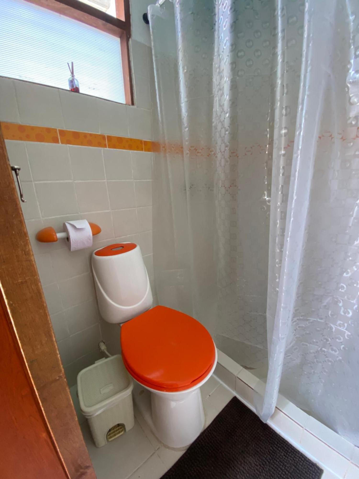 Hospedaje Casa Chisakui- Acogedora Casa En Вилья-де-Лейва Экстерьер фото