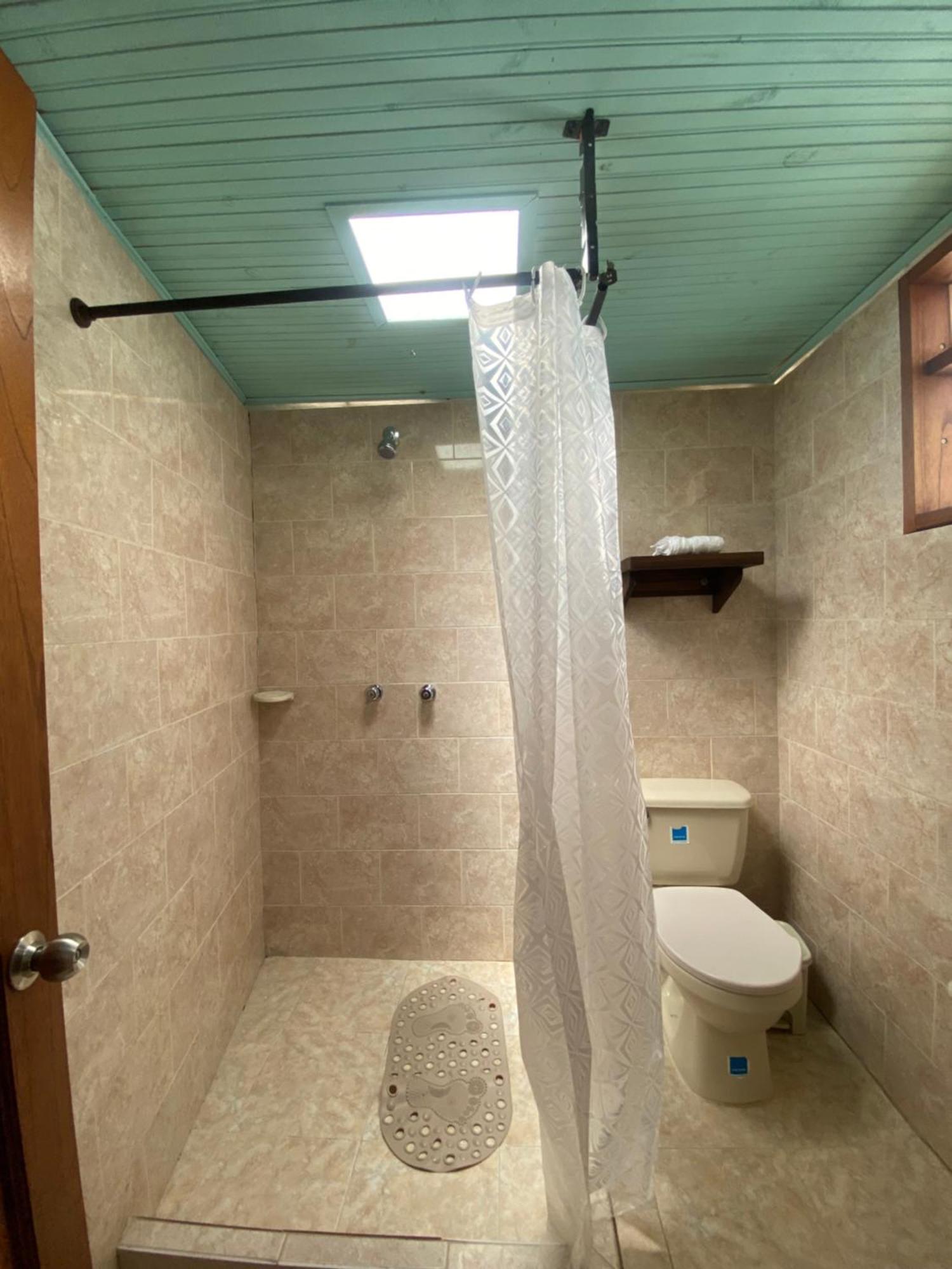 Hospedaje Casa Chisakui- Acogedora Casa En Вилья-де-Лейва Экстерьер фото