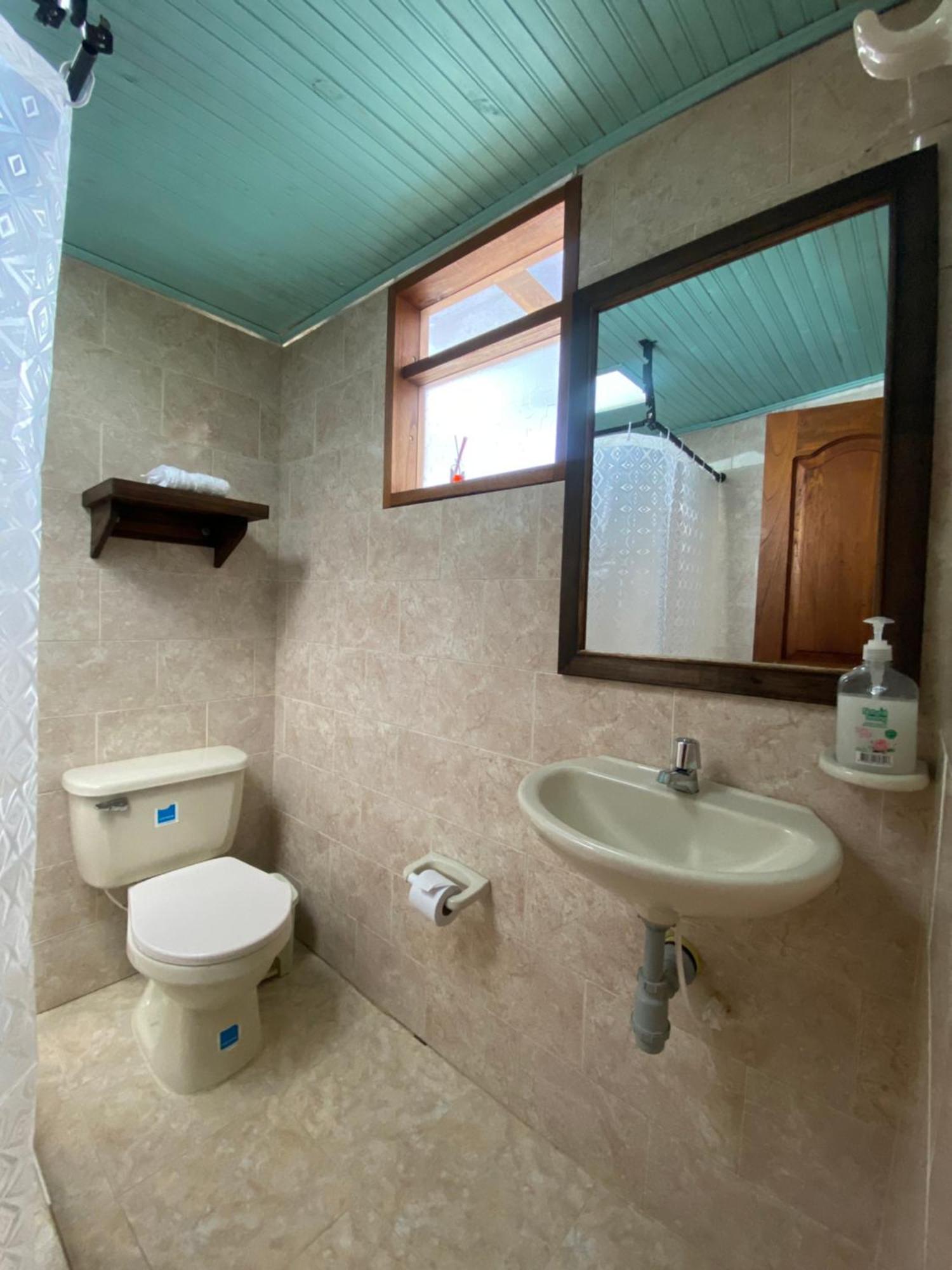 Hospedaje Casa Chisakui- Acogedora Casa En Вилья-де-Лейва Экстерьер фото